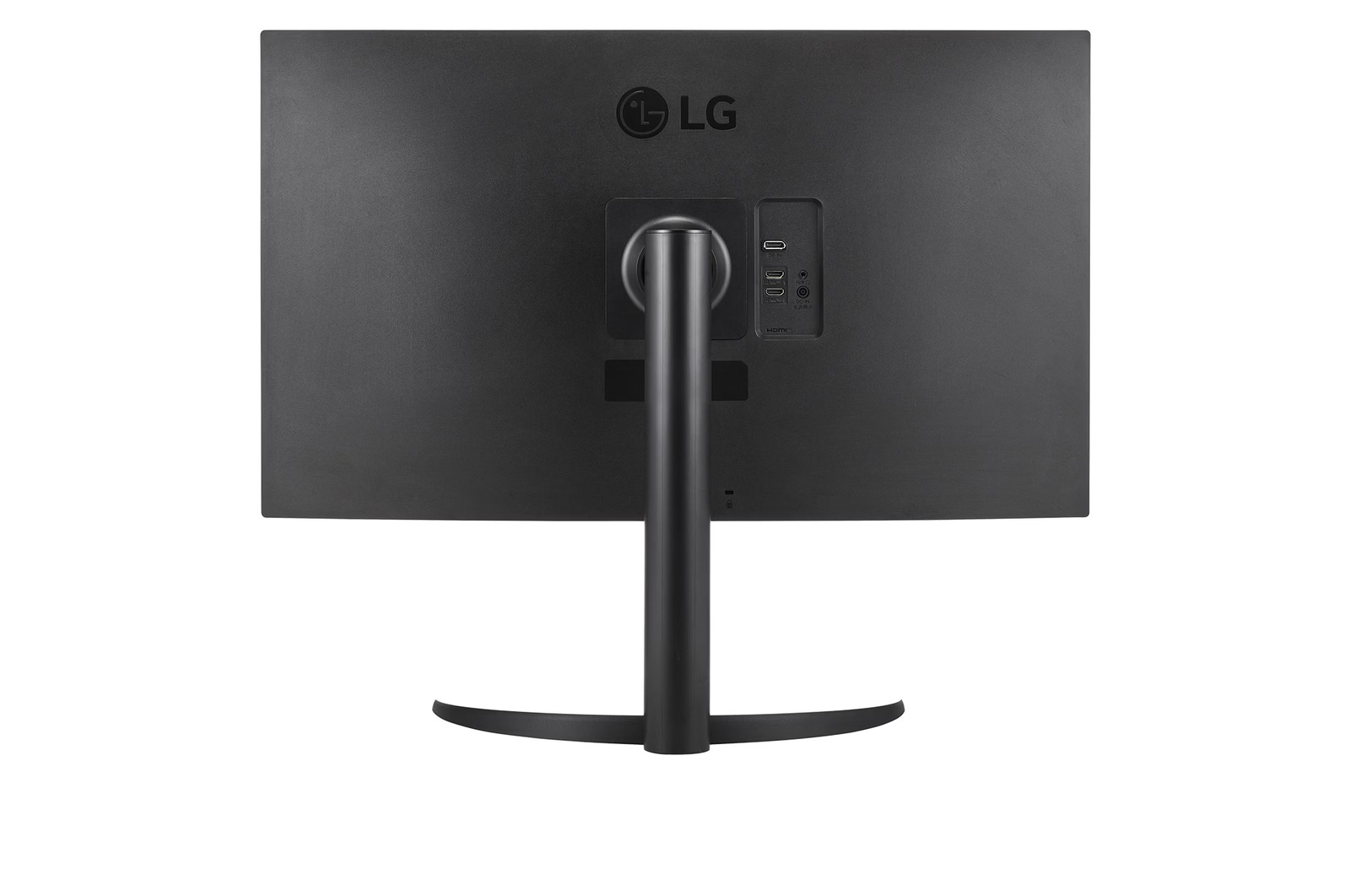 LG/ 32UR550K-B/ 31, 5"/ VA/ 4K UHD/ 60Hz/ 4ms/ Black/ 2R 