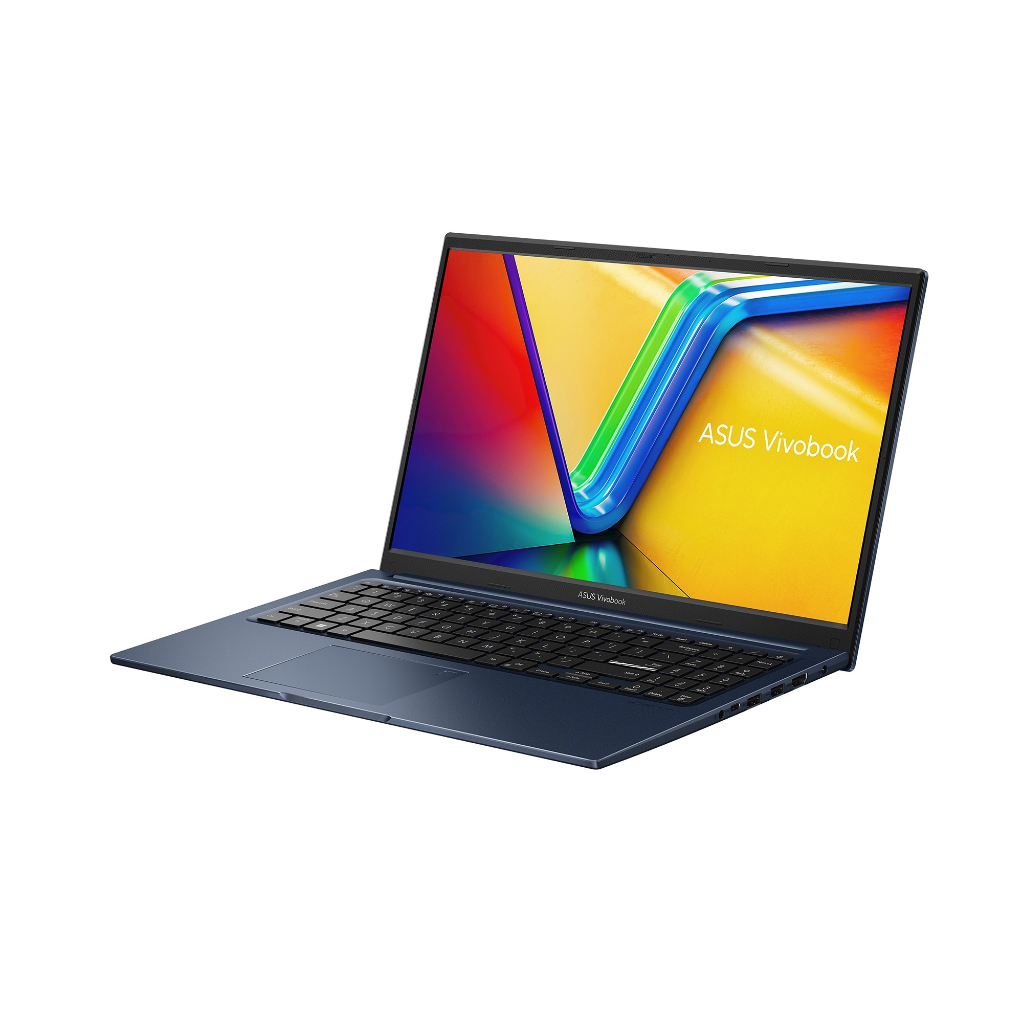 ASUS Vivobook 15/ X1504VA-NJ2656W/ i5-1334U/ 15, 6"/ FHD/ 16GB/ 512GB/ Iris Xe/ W11H/ Blue/ 2R 