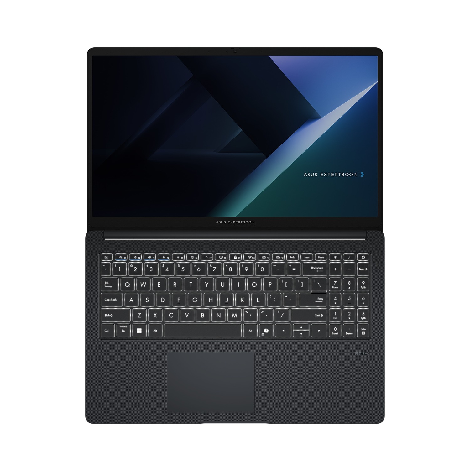 ASUS ExpertBook B1 B1503CVA-S72437X i5-13420H 15, 6" FHD 16GB 512GB UHD Xe W11P Gray 2R 