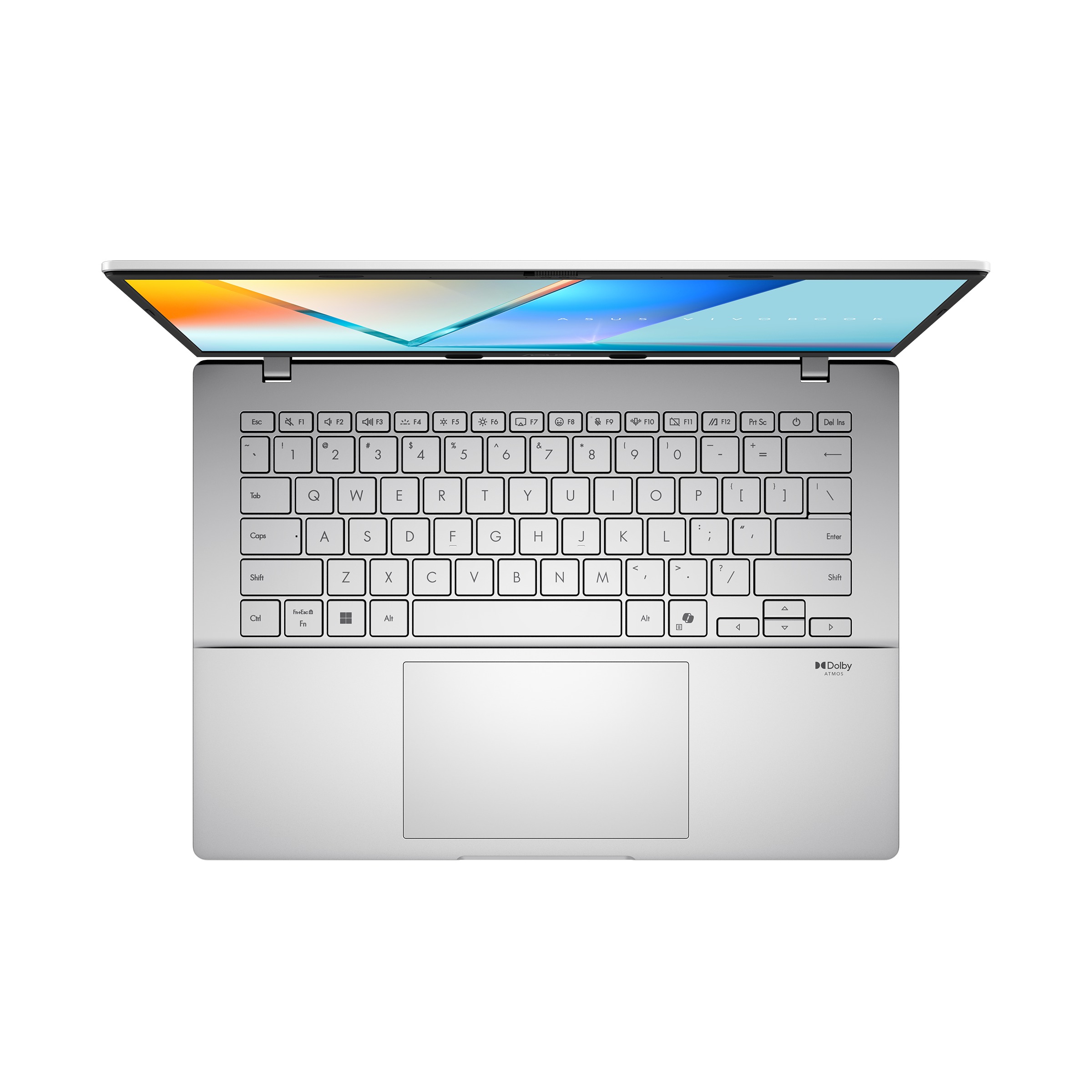 ASUS Vivobook S14 (M3407HA-LY028W) 