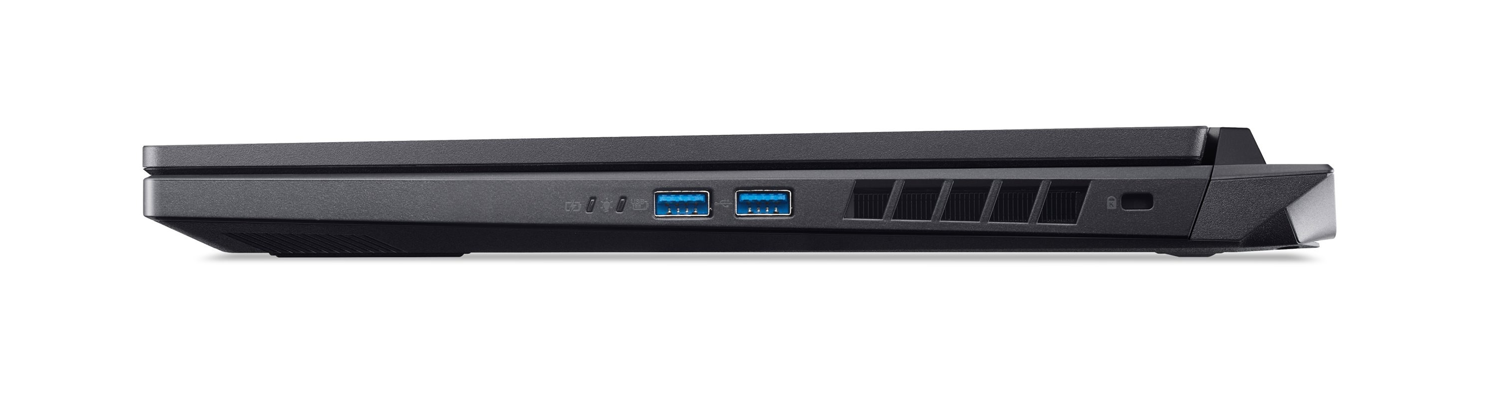 Acer Nitro V 16/ ANV16-41-R837/ R7-8845HS/ 16"/ WUXGA/ 16GB/ 1TB/ RTX 4060/ bez OS/ Black/ 2R 