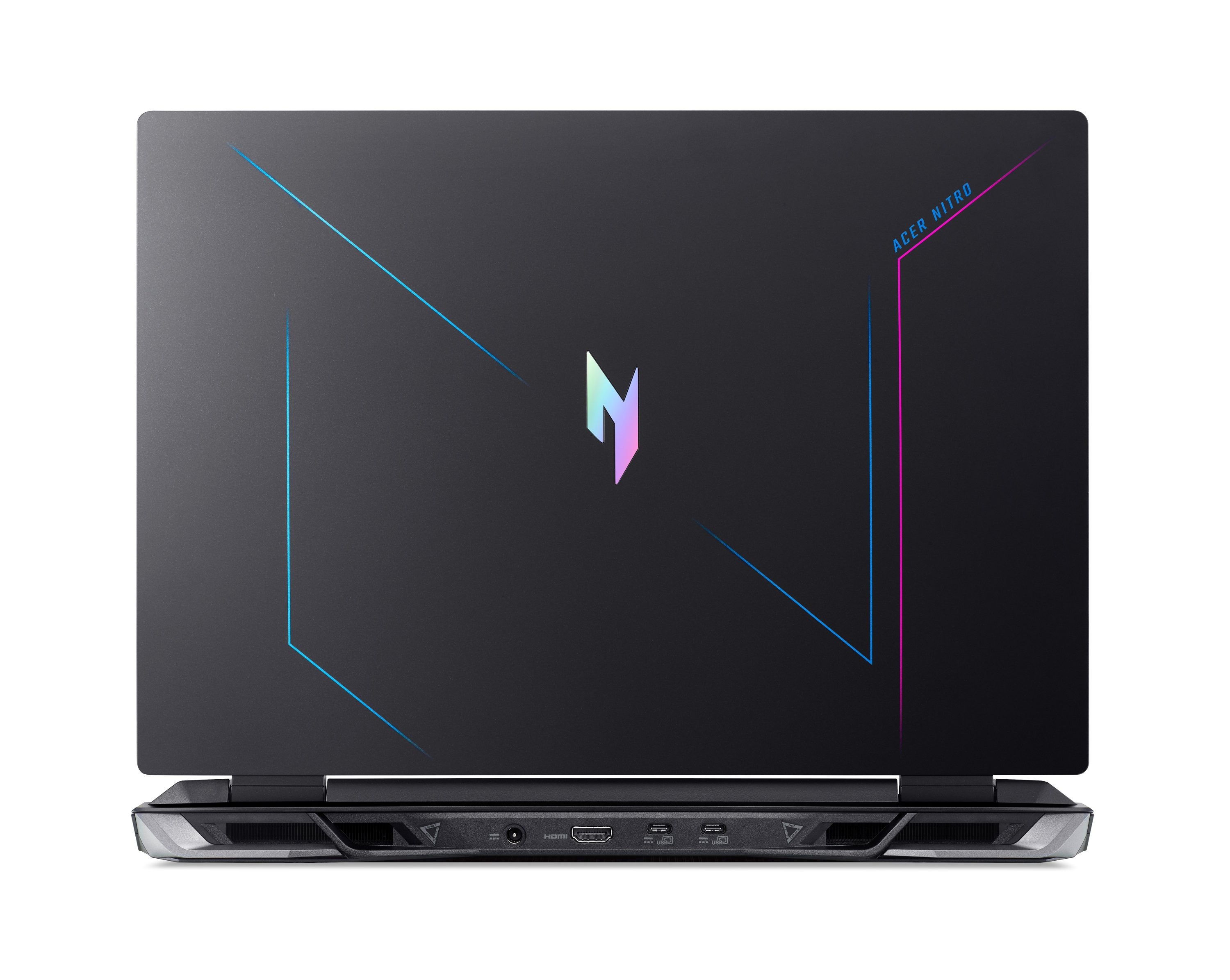 Acer Nitro V 16/ ANV16-41-R837/ R7-8845HS/ 16"/ WUXGA/ 16GB/ 1TB/ RTX 4060/ bez OS/ Black/ 2R 