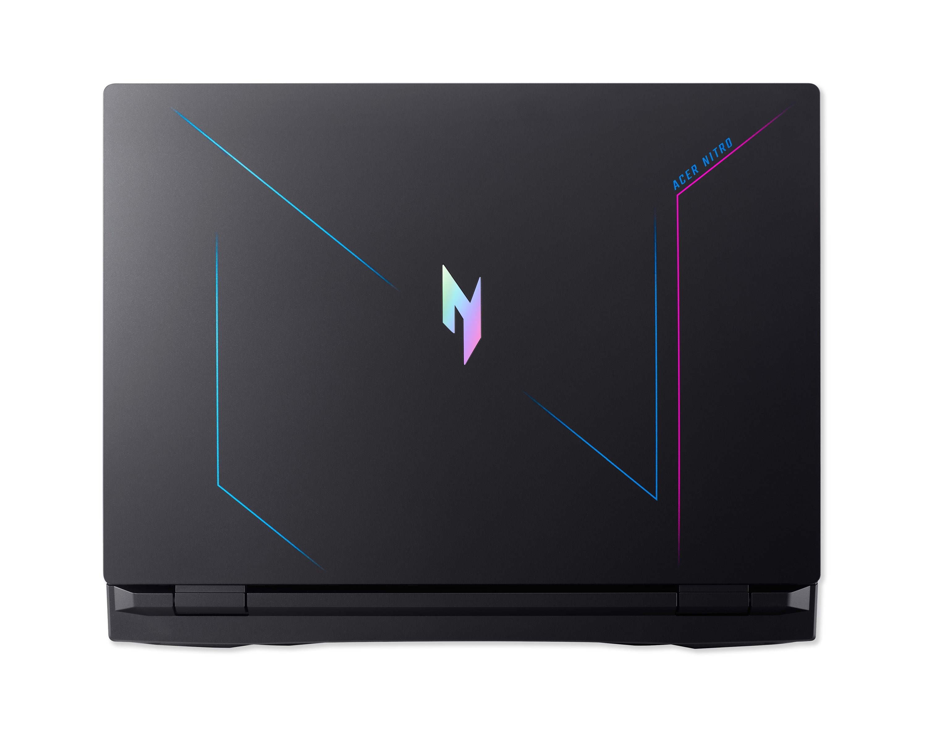 Acer Nitro V 16/ ANV16-41-R837/ R7-8845HS/ 16"/ WUXGA/ 16GB/ 1TB/ RTX 4060/ bez OS/ Black/ 2R 