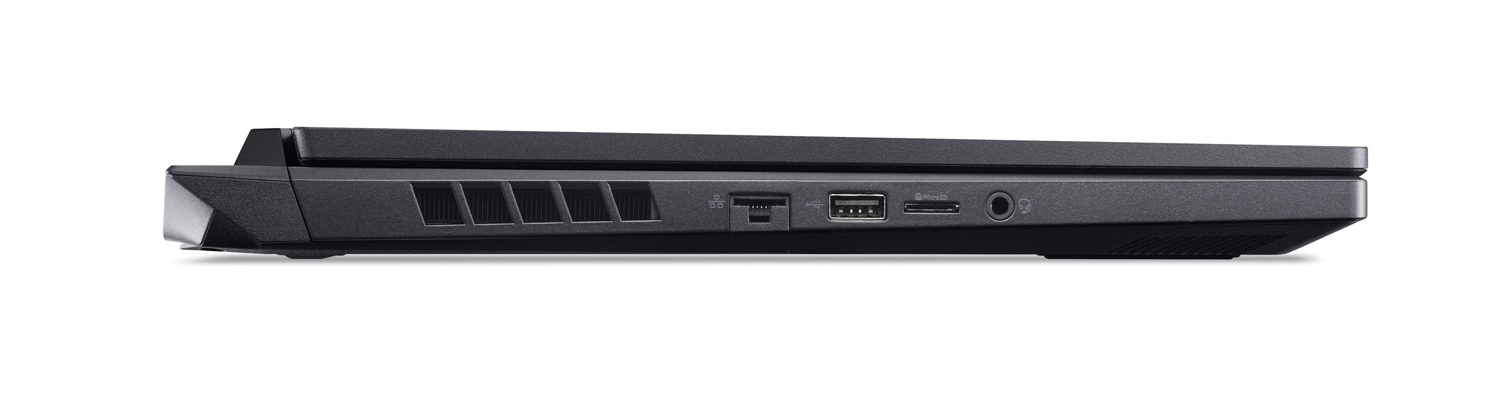 Acer Nitro V 16/ ANV16-41-R837/ R7-8845HS/ 16"/ WUXGA/ 16GB/ 1TB/ RTX 4060/ bez OS/ Black/ 2R 