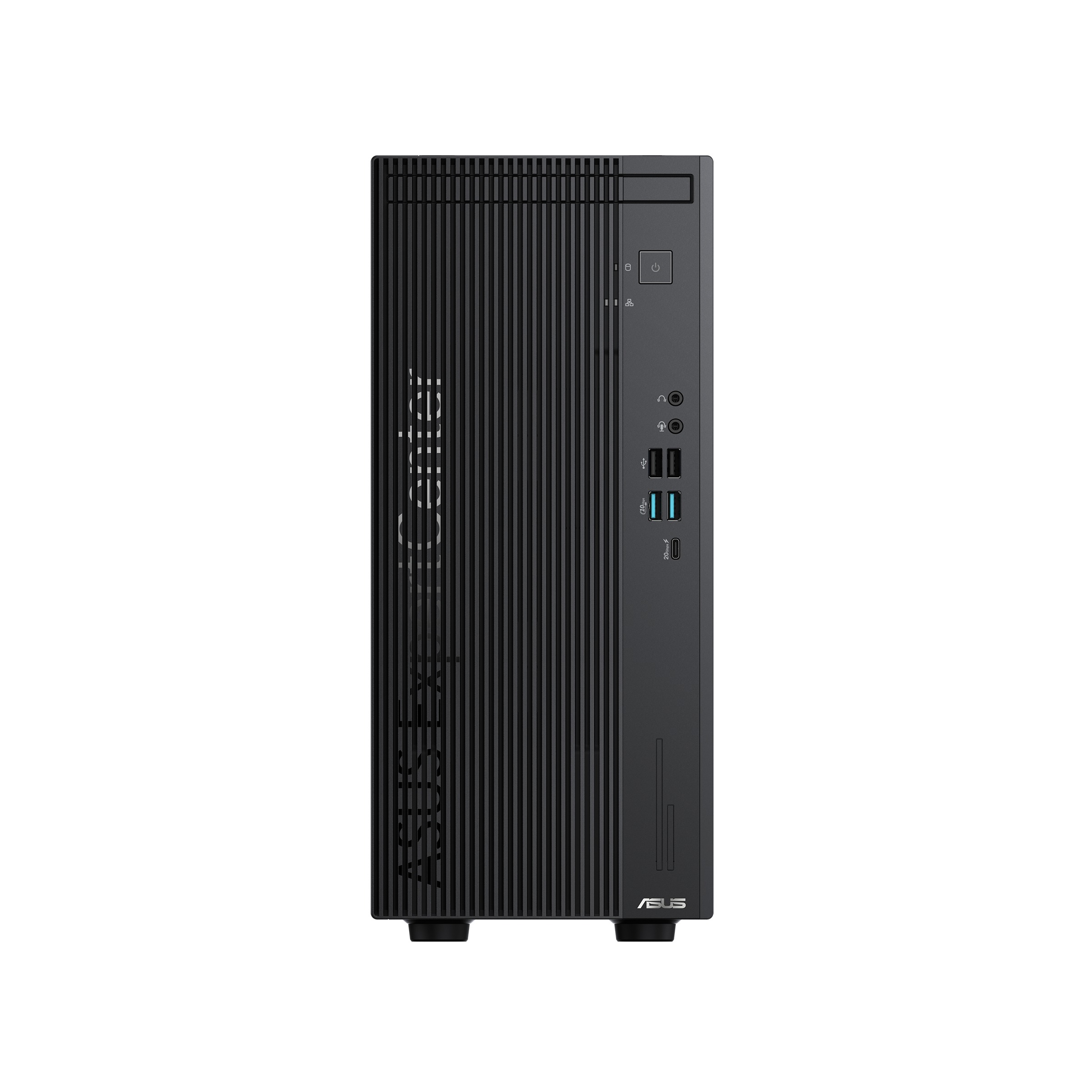 ASUS ExpertCenter D701MERES Mini TWR i3-14100 16GB 512GB UHD 730 W11P 3R 