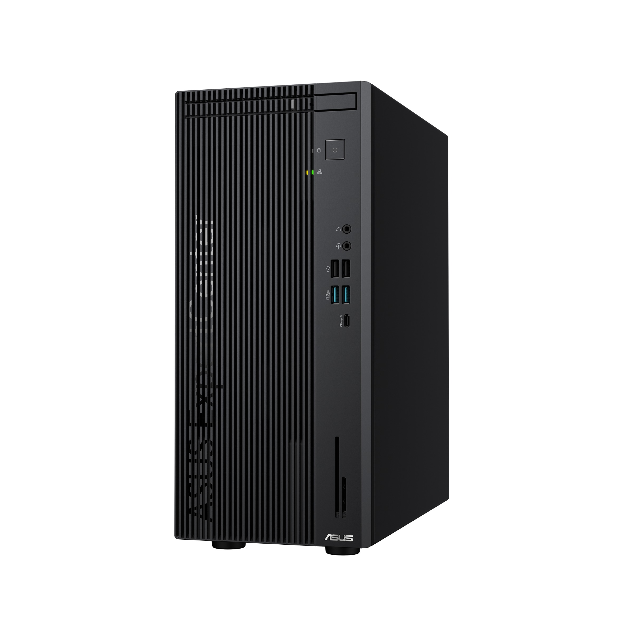 ASUS ExpertCenter D701MERES Mini TWR i3-14100 16GB 512GB UHD 730 bez OS 3R 