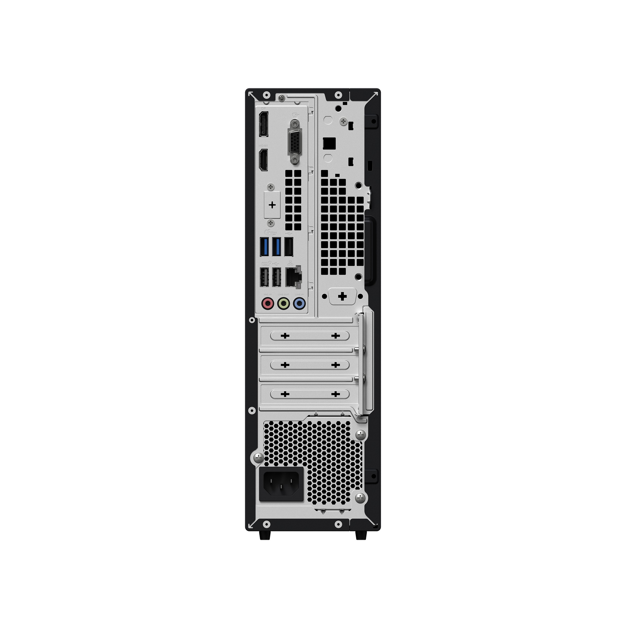 ASUS ExpertCenter D701SERES SFF i5-14500 16GB 512GB UHD 770 W11P 3R 