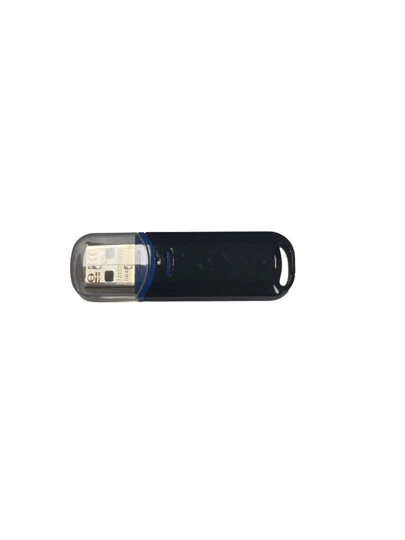 ADATA C906/ 32GB/ USB 2.0/ USB-A/ Čierna 
