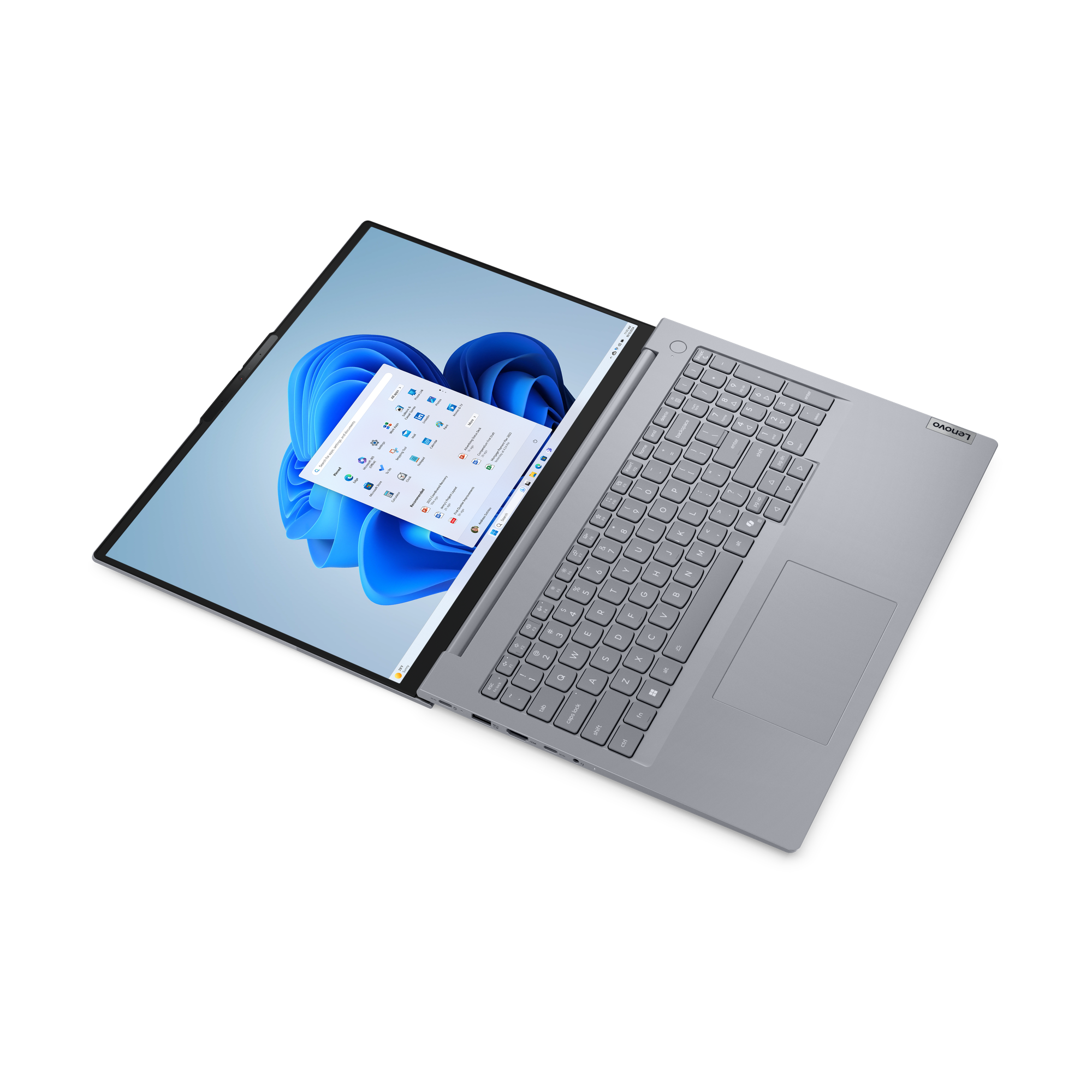 Thinkbook 16 G8 16F U5-225U 16G 1T F W11H 