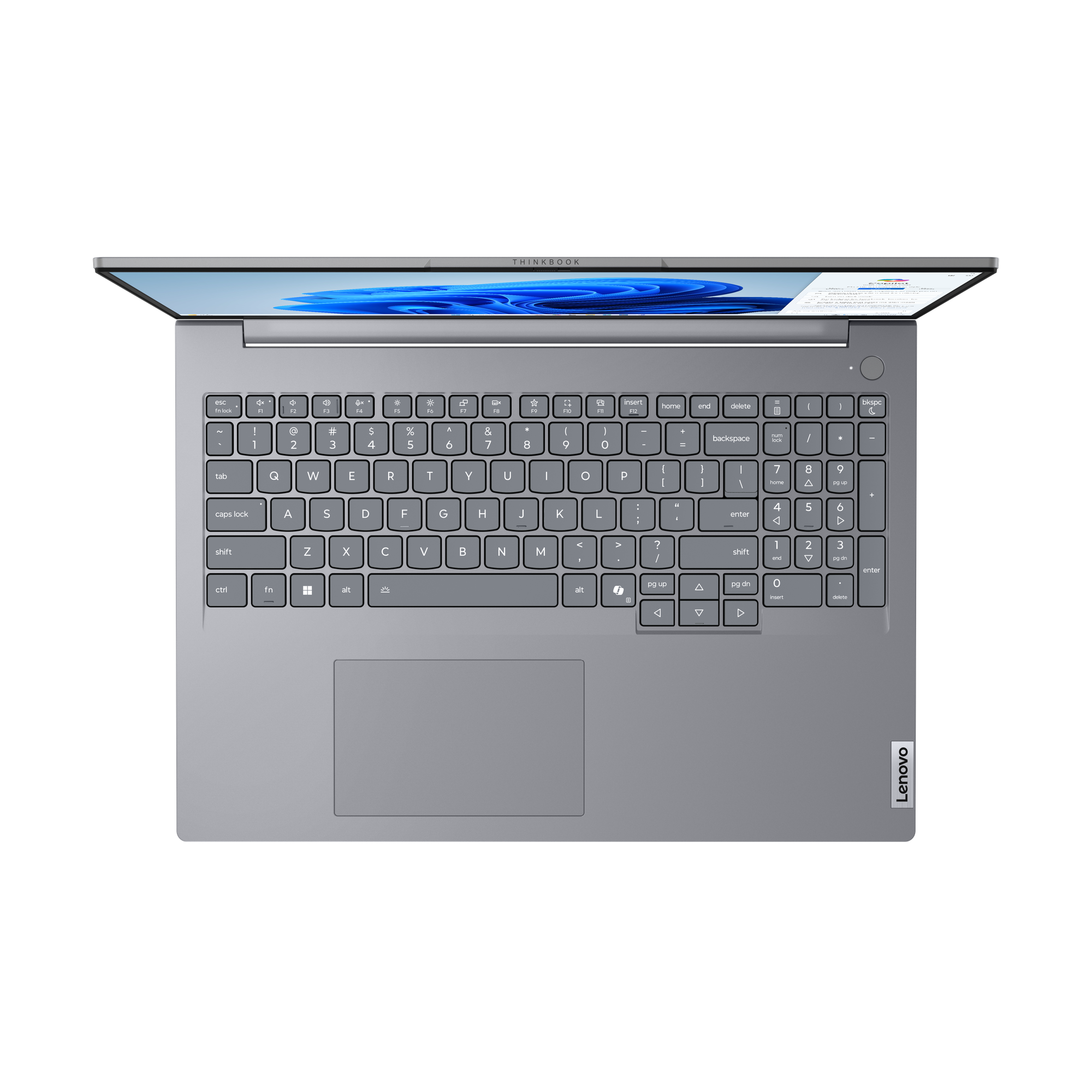 Thinkbook 16 G8 16F U5-225U 16G 1T F W11H 