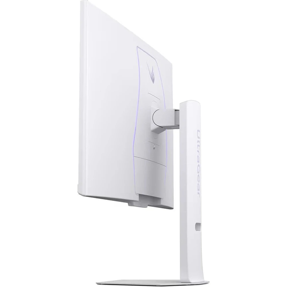LG UltraGear/ 32G810SA-W/ 31, 5"/ IPS/ 4K UHD/ 144Hz/ 1ms/ White/ 2R 