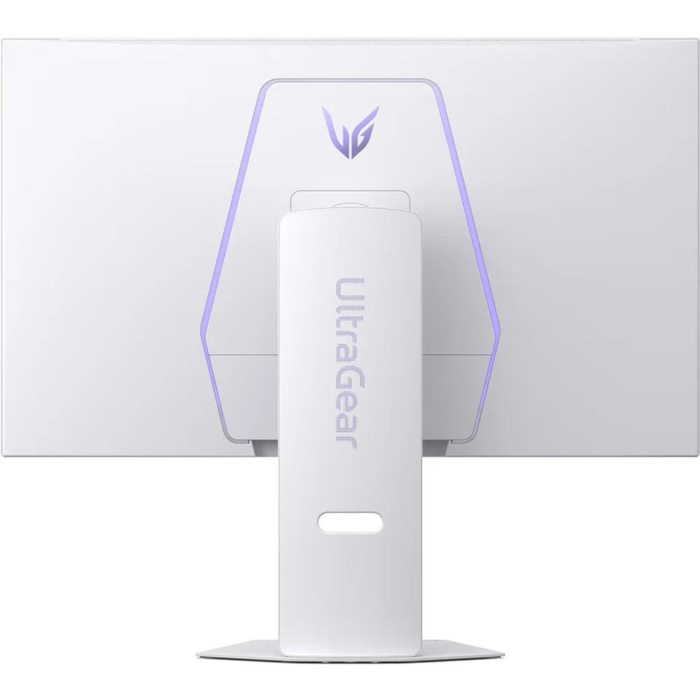 LG UltraGear/ 32G810SA-W/ 31, 5"/ IPS/ 4K UHD/ 144Hz/ 1ms/ White/ 2R 