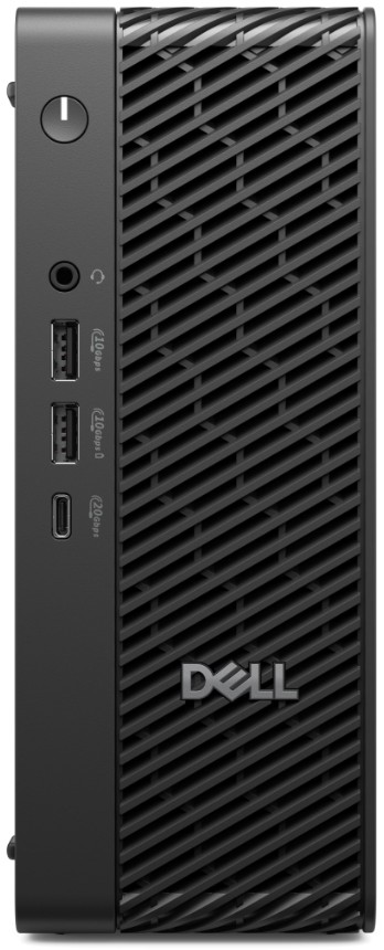 Dell Pro Max/ FCM2250/ Micro/ U7-265/ 32GB/ 1TB/ RTX A1000/ W11P/ 3RNBD 