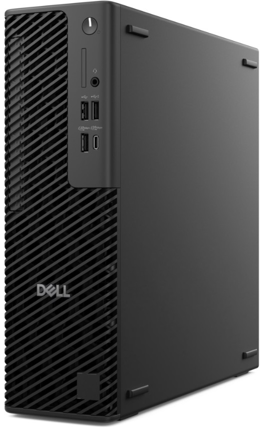 Dell Pro Max/ FCS1250/ Mini TWR/ U7-265/ 16GB/ 512GB/ Intel UHD/ W11P/ 3RNBD 
