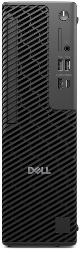 Dell Pro Max/ FCS1250/ Mini TWR/ U7-265/ 16GB/ 512GB/ Intel UHD/ W11P/ 3RNBD 