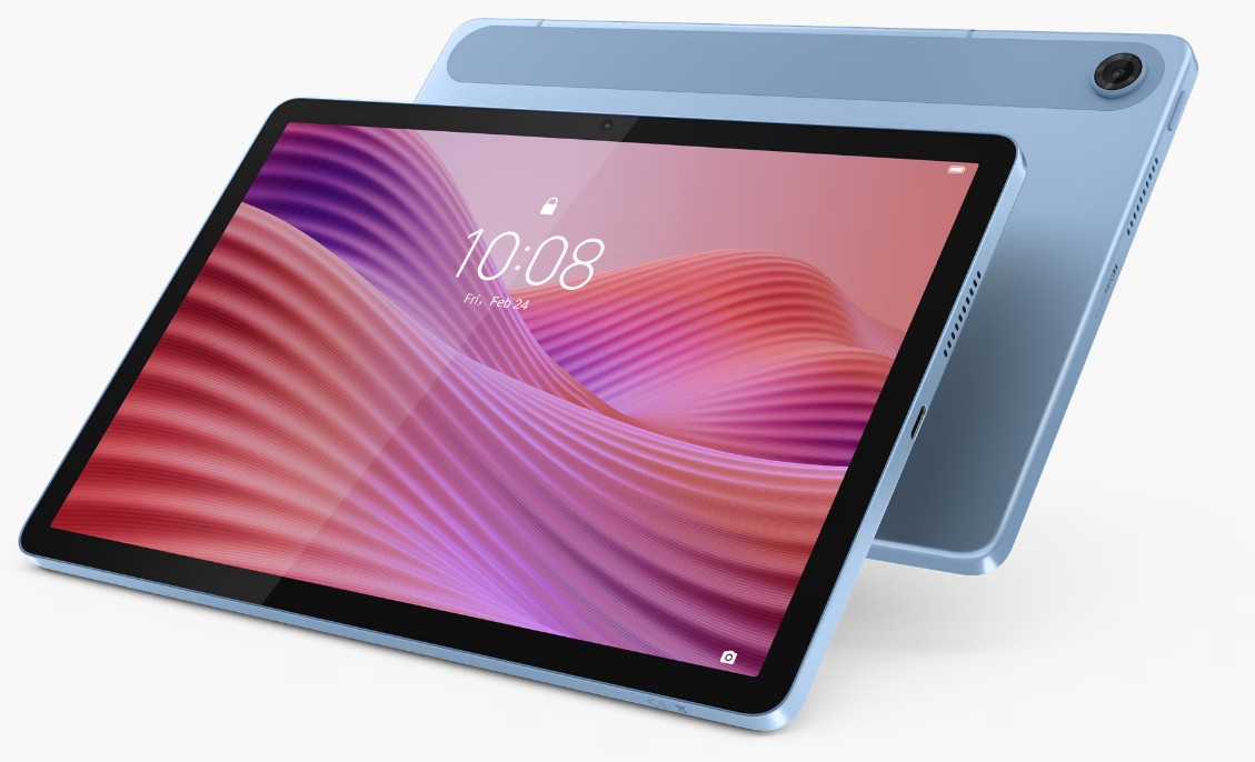 Lenovo Tab 10.1" 1920x1200 4G 128G AN14 + obal 