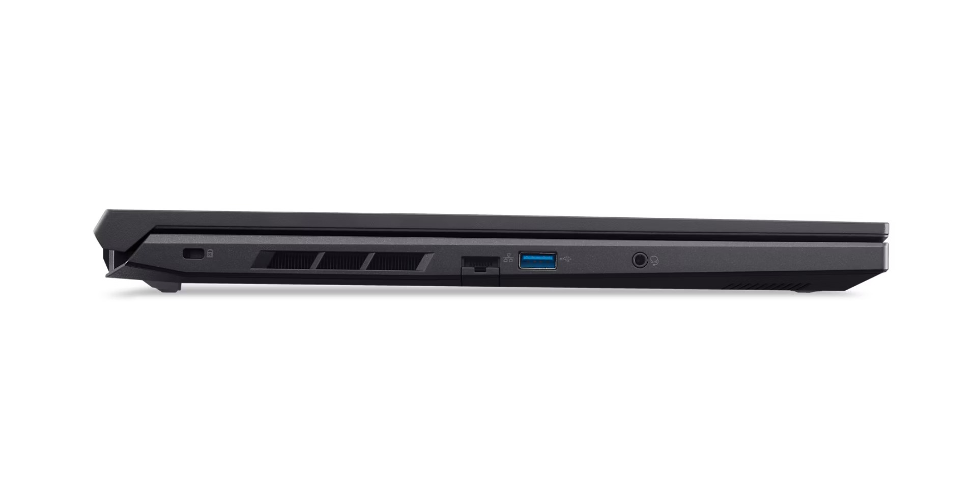 Acer Nitro V 16/ ANV16-41-R837/ R7-8845HS/ 16"/ WUXGA/ 16GB/ 1TB/ RTX 4060/ bez OS/ Black/ 2R 