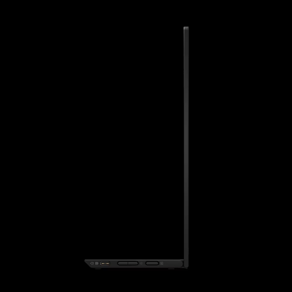 ThinkVision M14t G2 14" IPS/ 2240x1440/ 1500:1/ 6/ 300 