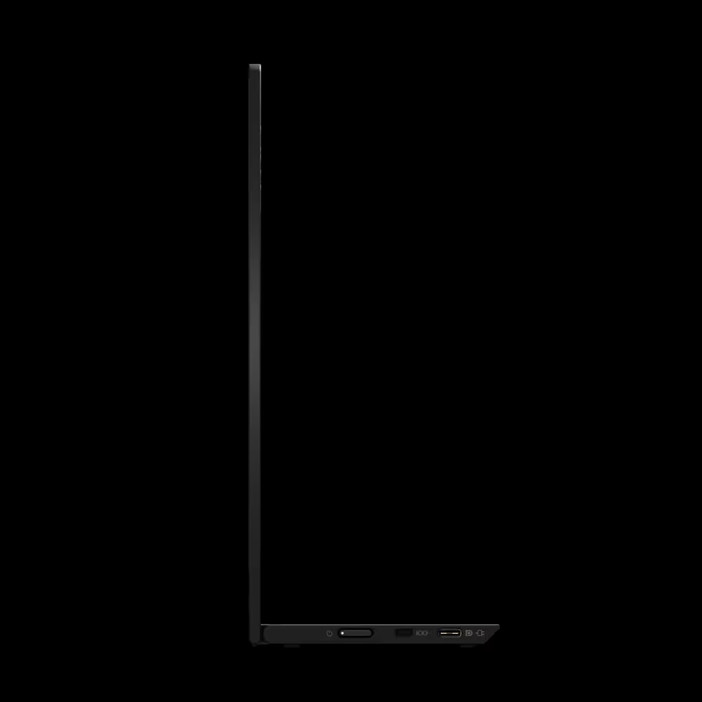 ThinkVision M14t G2 14" IPS/ 2240x1440/ 1500:1/ 6/ 300 