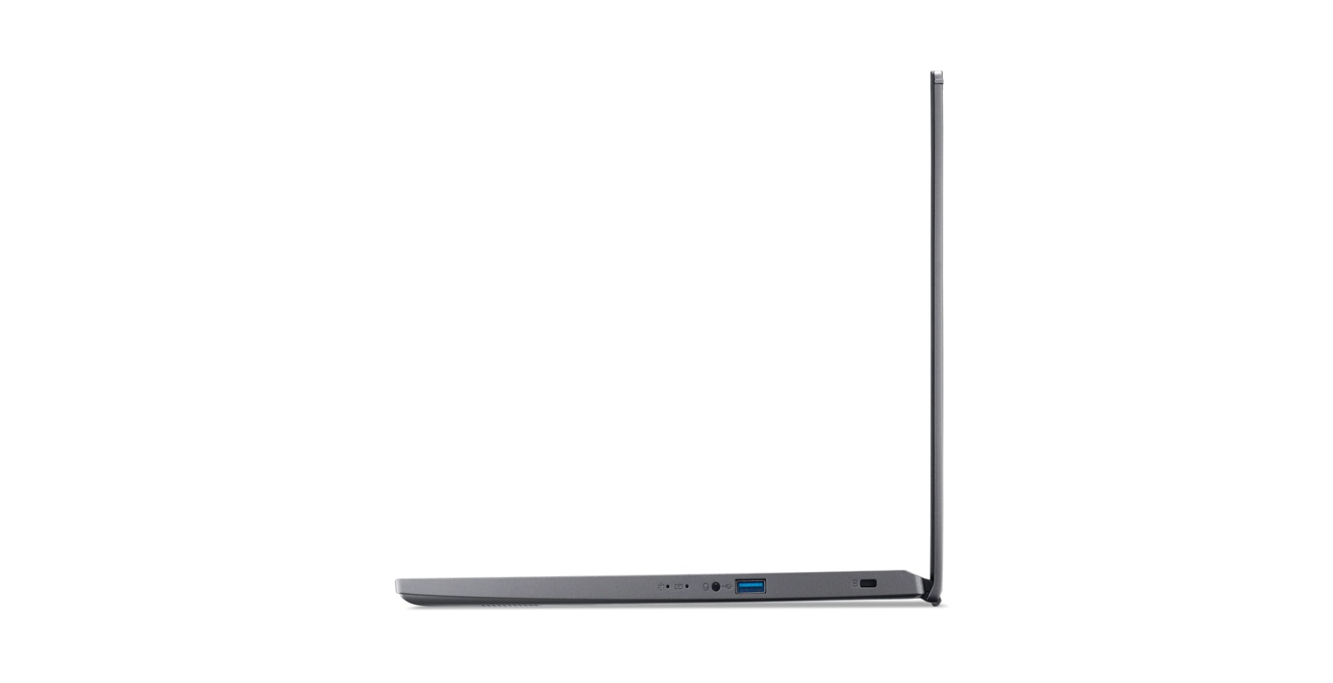 Acer Aspire 5/ A515-57G-592D/ i5-1235U/ 15, 6"/ FHD/ 16GB/ 512GB/ RTX 2050/ bez OS/ Gray/ 2R 