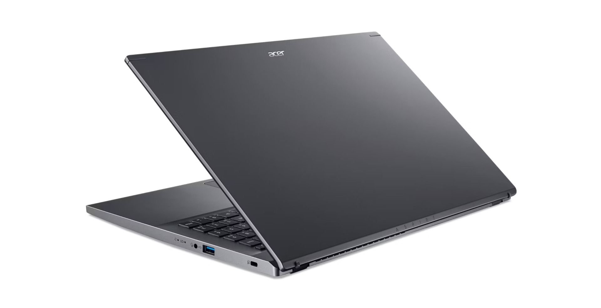 Acer Aspire 5/ A515-57G-592D/ i5-1235U/ 15, 6"/ FHD/ 16GB/ 512GB/ RTX 2050/ bez OS/ Gray/ 2R 