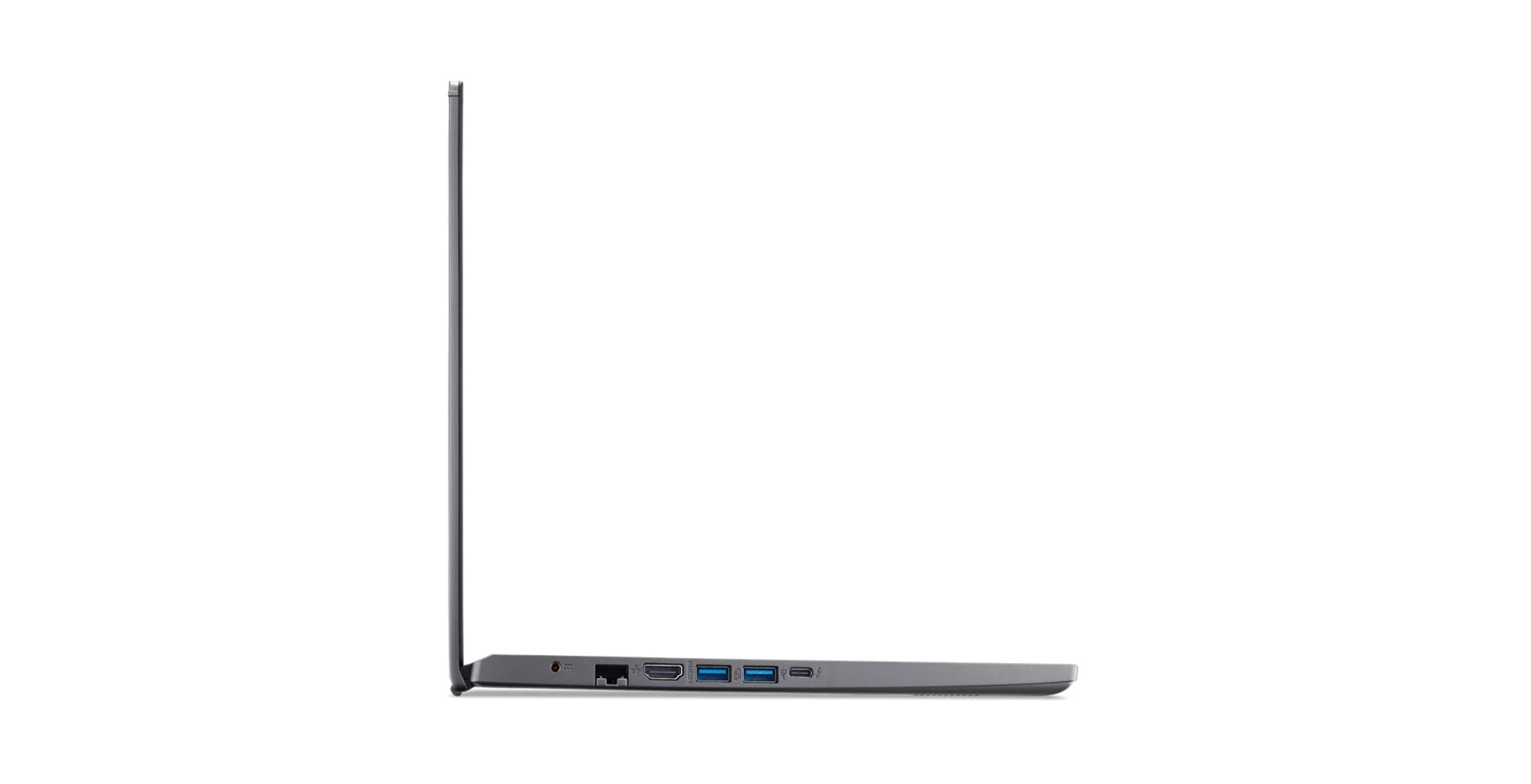 Acer Aspire 5/ A515-57G-592D/ i5-1235U/ 15, 6"/ FHD/ 16GB/ 512GB/ RTX 2050/ bez OS/ Gray/ 2R 