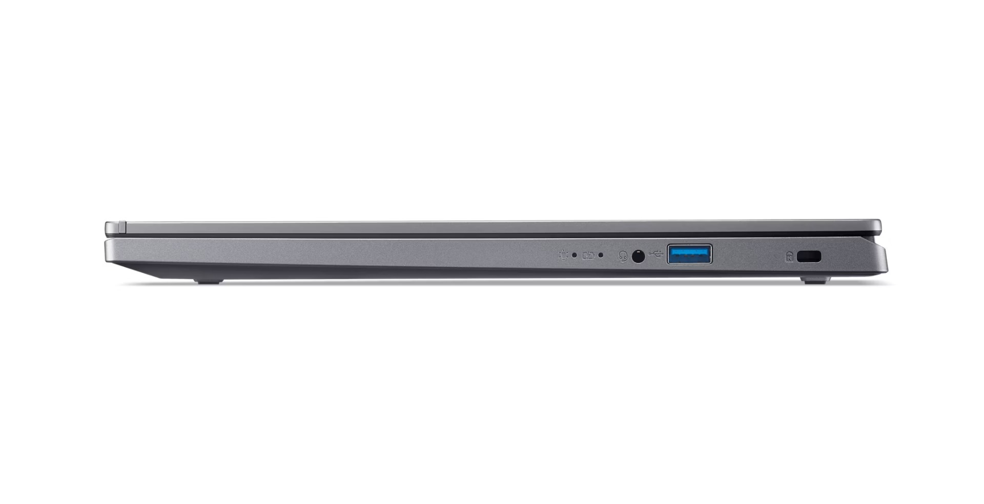 Acer Aspire 15/ A15-51M-75XF/ i7-13620H/ 15, 6"/ FHD/ 16GB/ 1TB/ UHD/ bez OS/ Gray/ 2R 