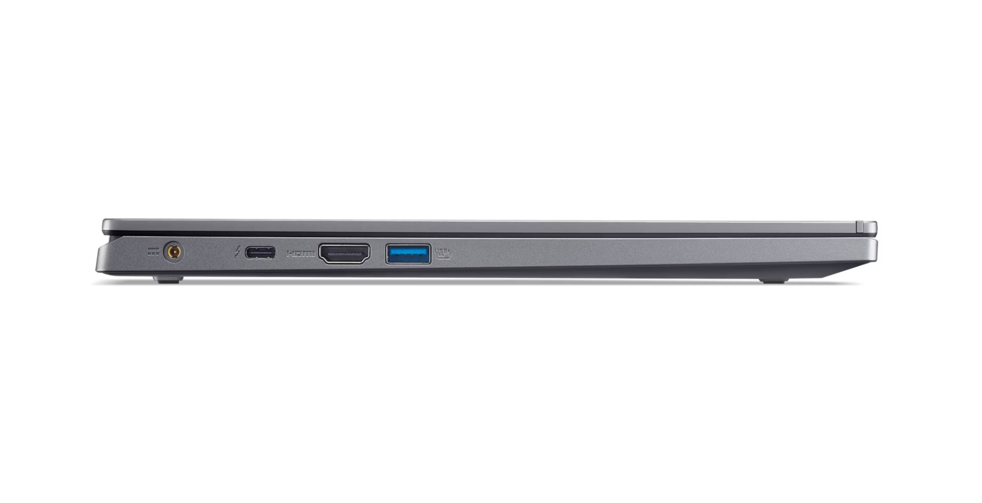 Acer Aspire 15/ A15-51M-75XF/ i7-13620H/ 15, 6"/ FHD/ 16GB/ 1TB/ UHD/ bez OS/ Gray/ 2R 