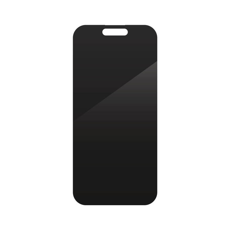 ZAGG sklo Elite Privacy 360 Apple iPhone 16/ 15 