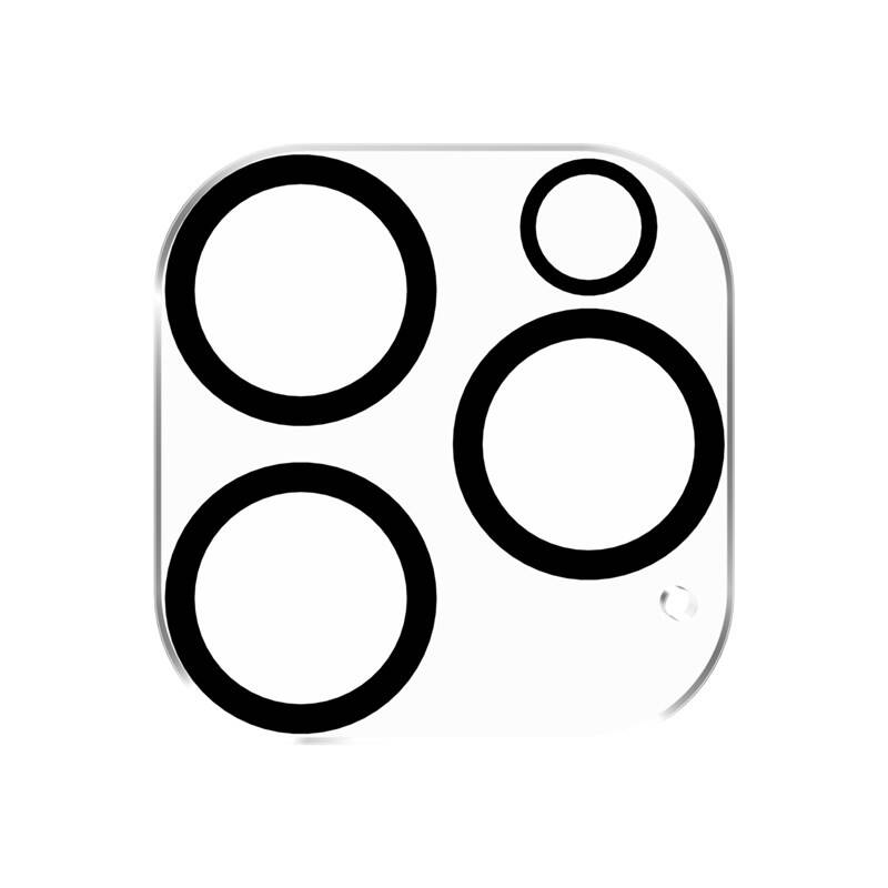 ZAGG sklo Elite Anti Glar Camera iPhone 16Pro/ Pro Max 