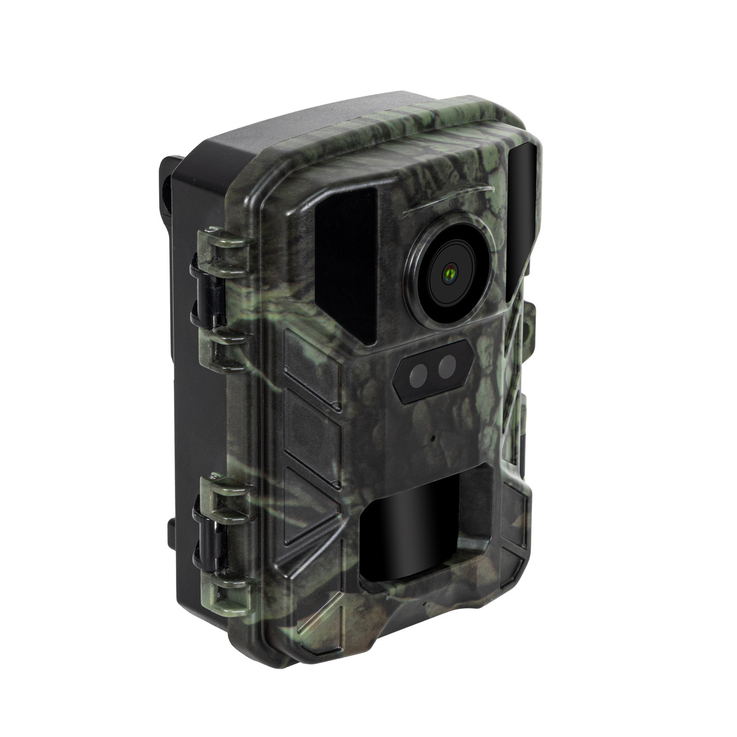 EVOLVEO StrongVision Compact 4K, fotopasca/ časozberná kamera 32GB 