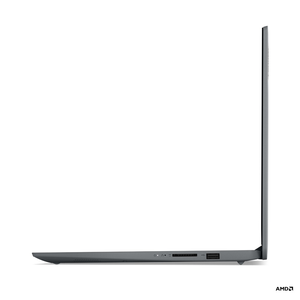 Lenovo IdeaPad 1 15AMN7 A7120U 15, 6" FHD 8GB 512GB AMD int W11H Gray 2R 