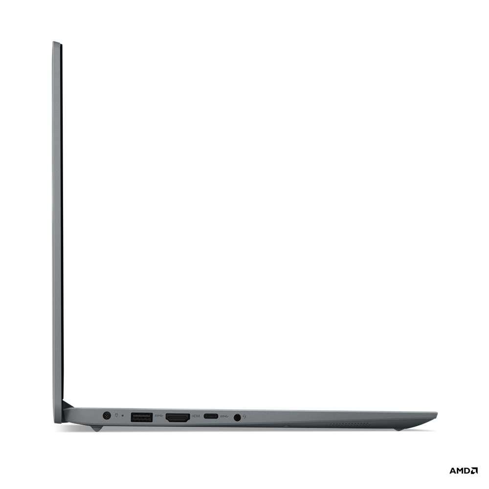Lenovo IdeaPad 1 15AMN7 A7120U 15, 6" FHD 8GB 512GB AMD int W11H Gray 2R 