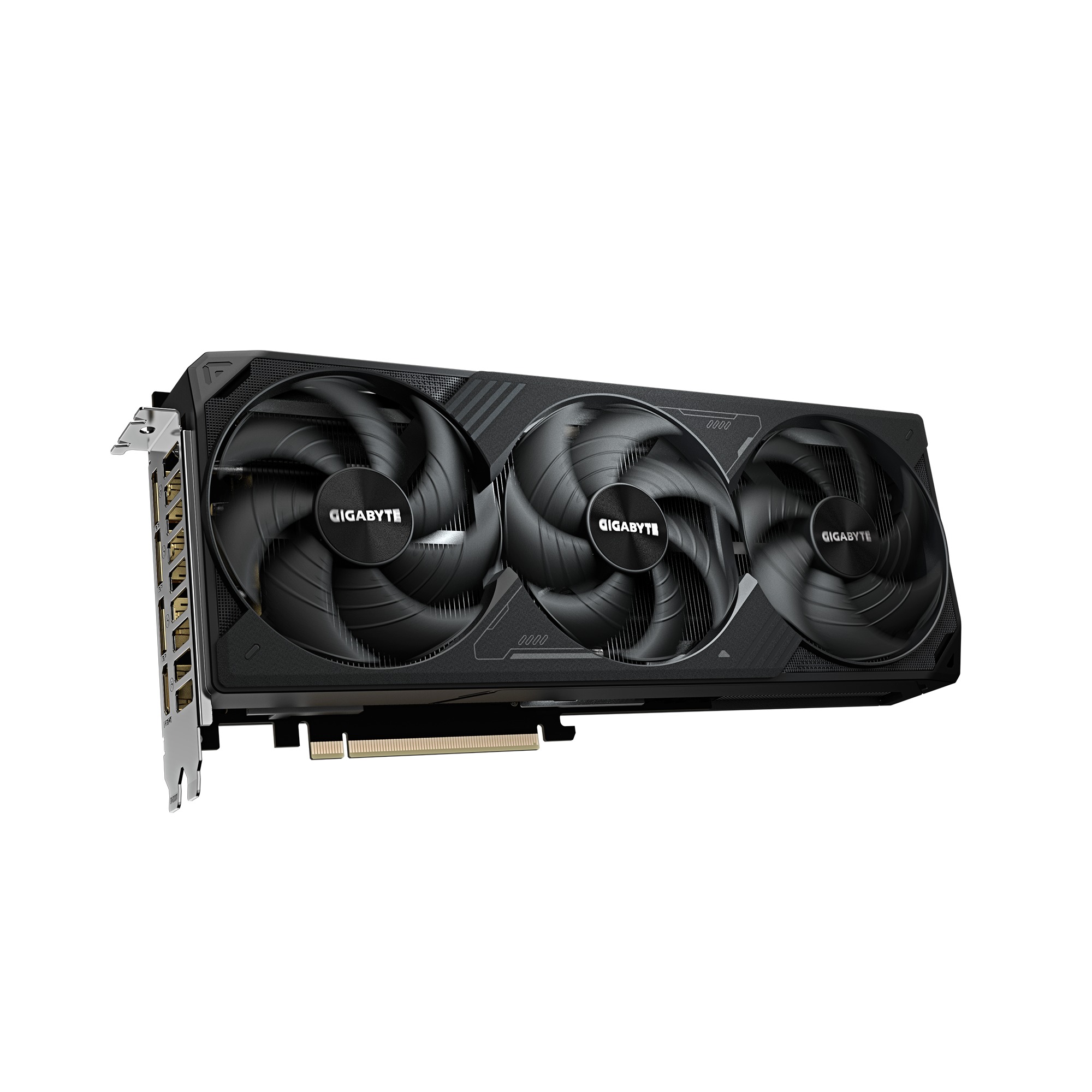 GIGABYTE GeForce RTX 5070 Ti WINDFORCE SFF/ 16GB/ GDDR7 