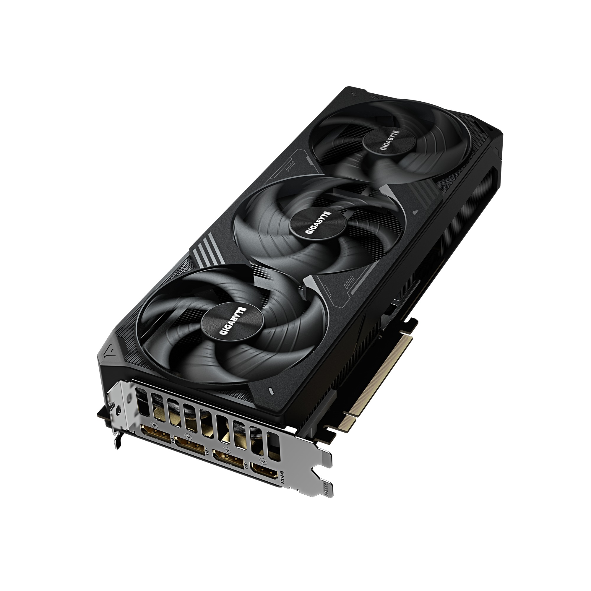GIGABYTE GeForce RTX 5070 Ti WINDFORCE SFF/ 16GB/ GDDR7 