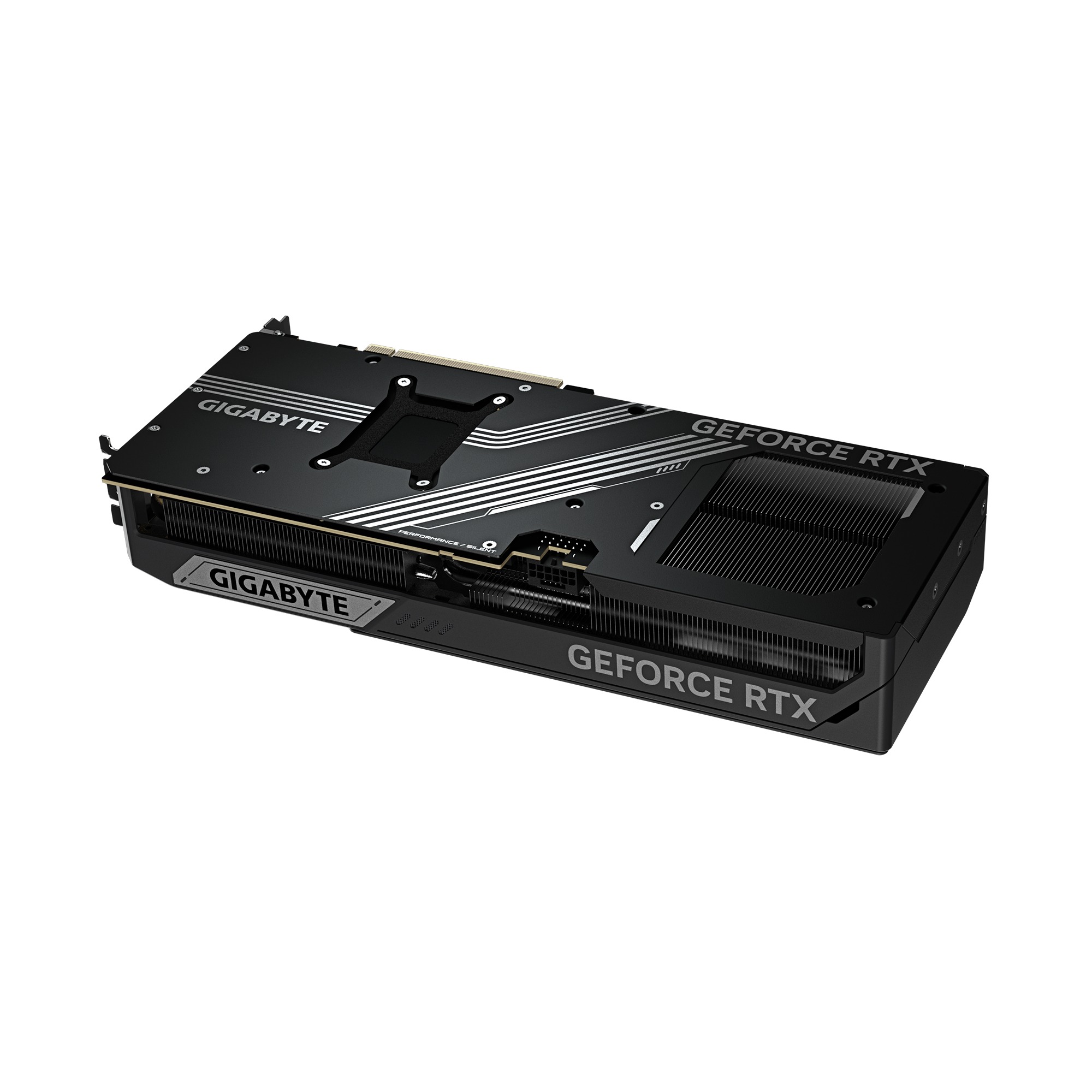 GIGABYTE GeForce RTX 5070 Ti WINDFORCE SFF/ 16GB/ GDDR7 