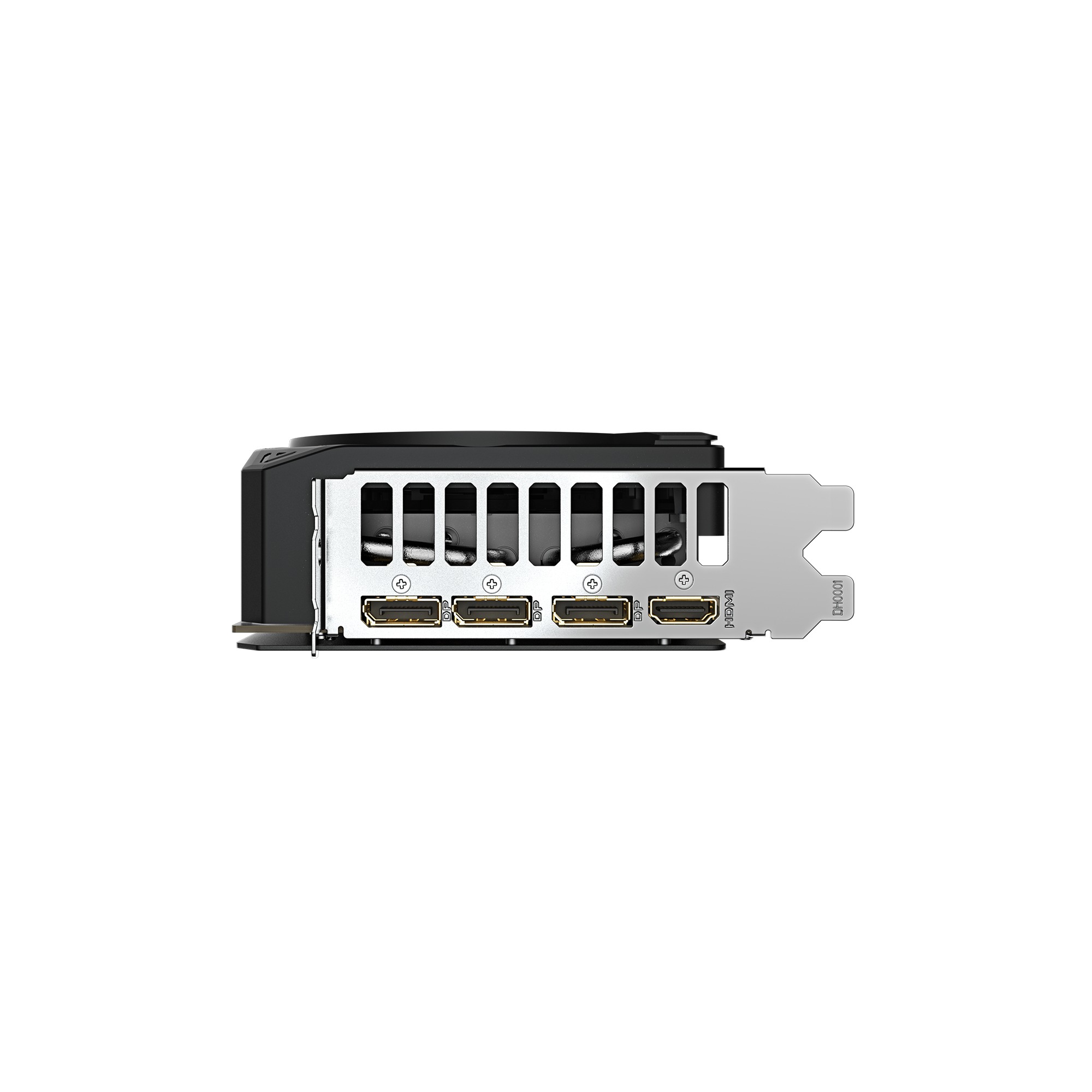GIGABYTE GeForce RTX 5070 Ti WINDFORCE SFF/ 16GB/ GDDR7 