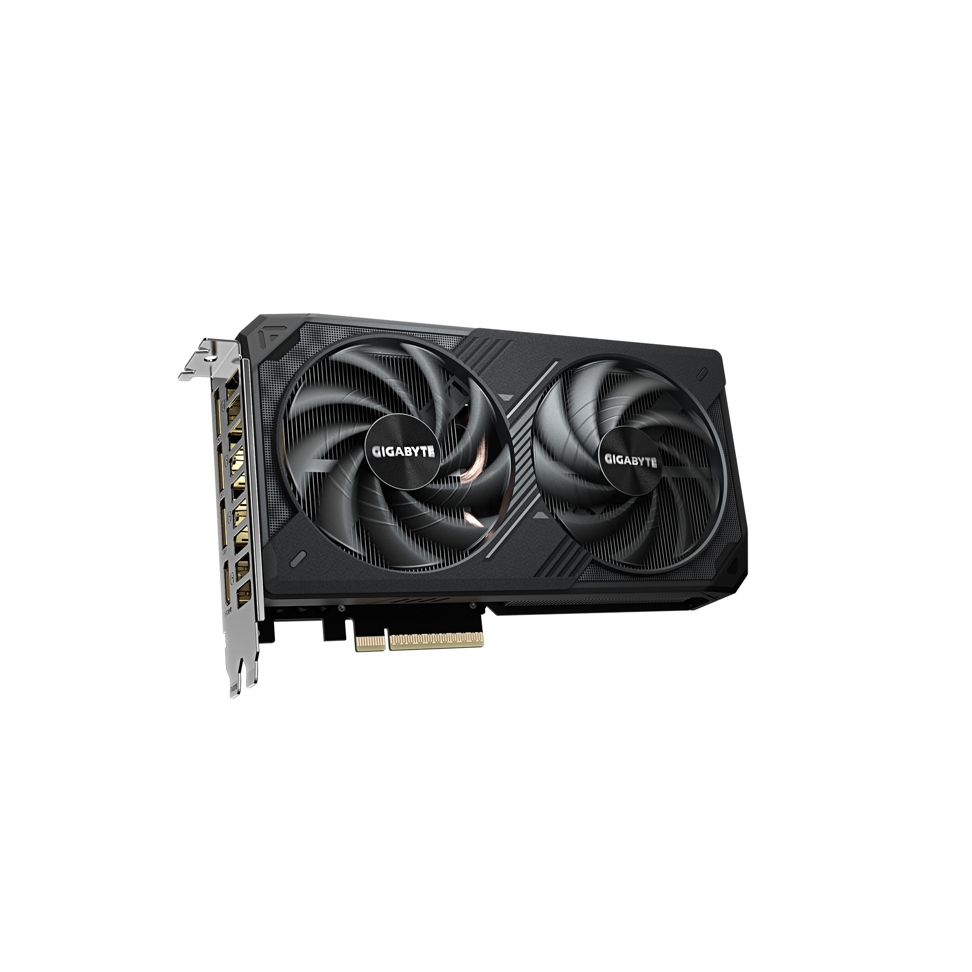 GIGABYTE VGA NVIDIA GeForce RTX 5060 Ti WINDFORCE 16G, 16G GDDR7, 3xDP, 1xHDMI 