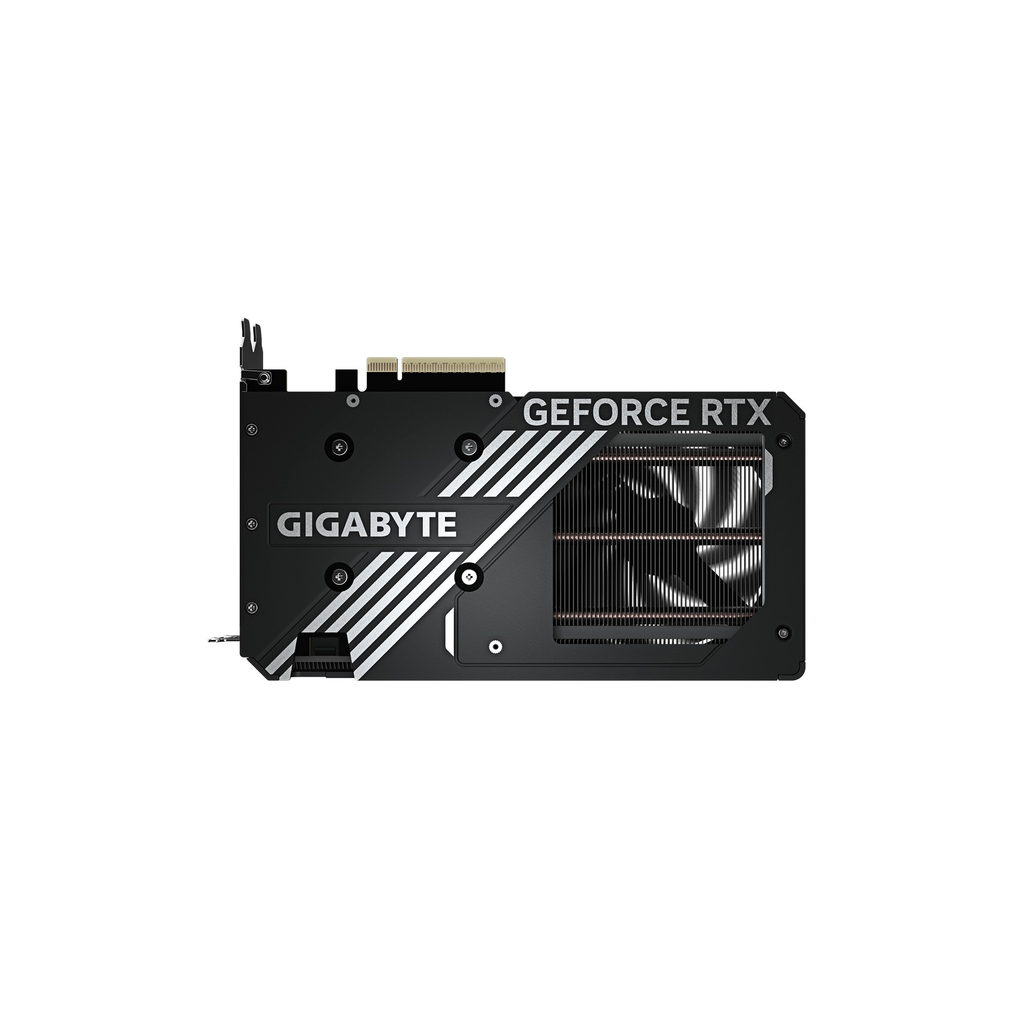 GIGABYTE VGA NVIDIA GeForce RTX 5060 Ti WINDFORCE 16G, 16G GDDR7, 3xDP, 1xHDMI 