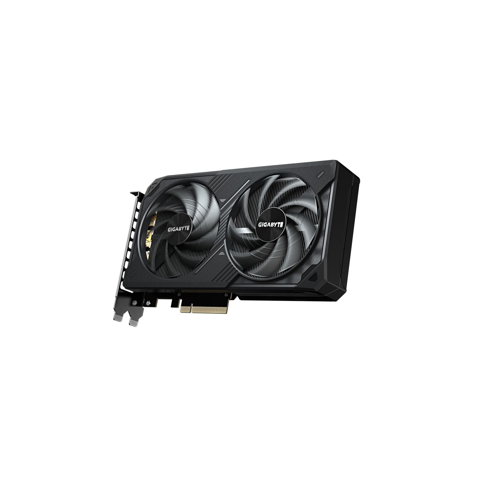 GIGABYTE VGA NVIDIA GeForce RTX 5060 Ti WINDFORCE 16G, 16G GDDR7, 3xDP, 1xHDMI 