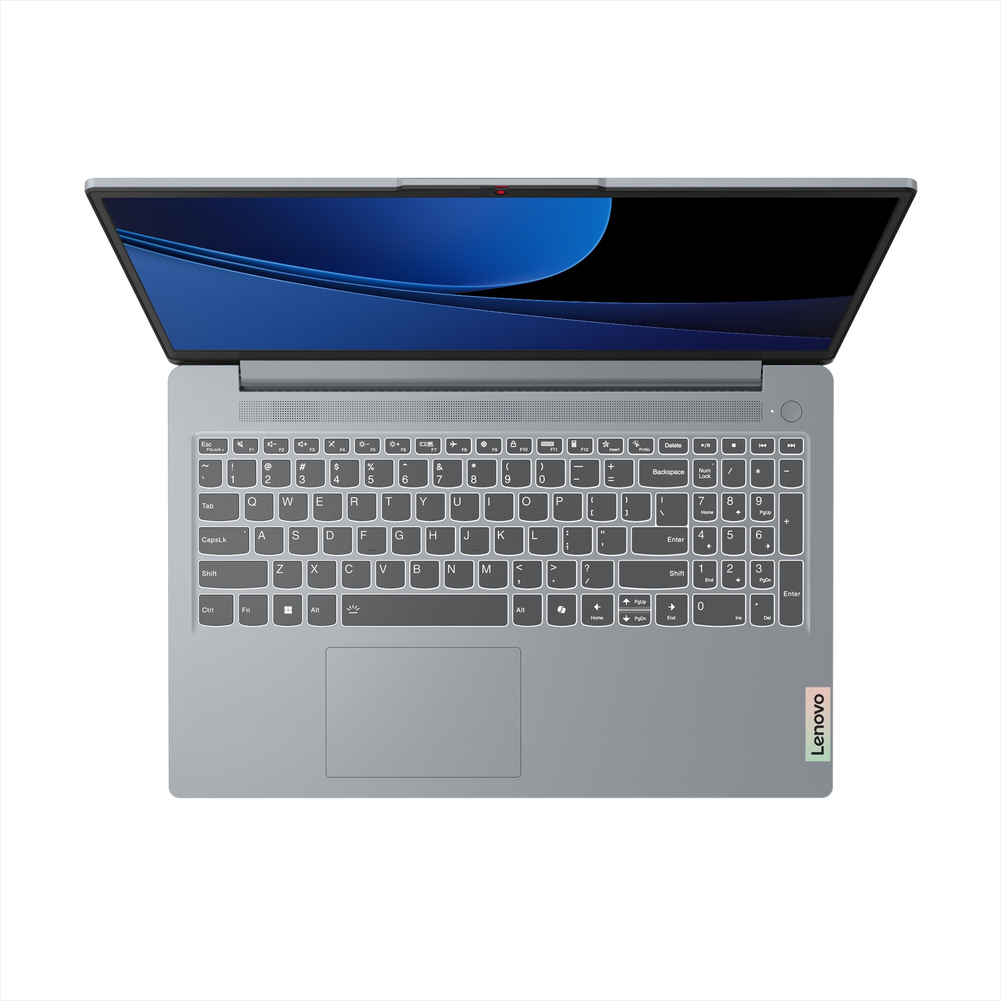 Lenovo IdeaPad Slim 3/ 15ITN9/ 3-N355/ 15, 6"/ FHD/ 8GB/ 512GB/ UHD/ W11H/ Gray/ 2R 