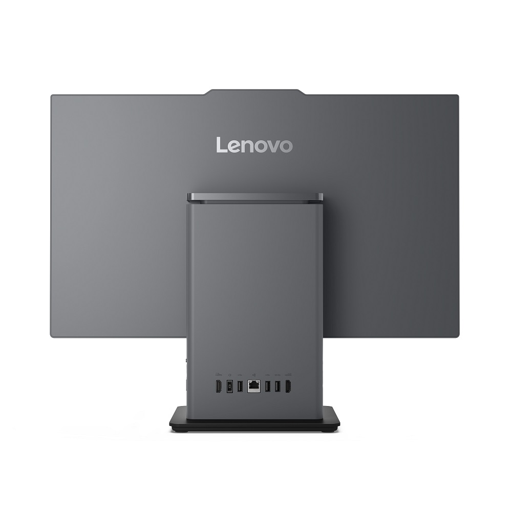Lenovo ThinkCentre neo/ TC neo 50 G5/ 24"/ FHD/ i3-1315U/ 8GB/ 512GB/ Intel UHD/ bez OS/ Sivá/ 3R 