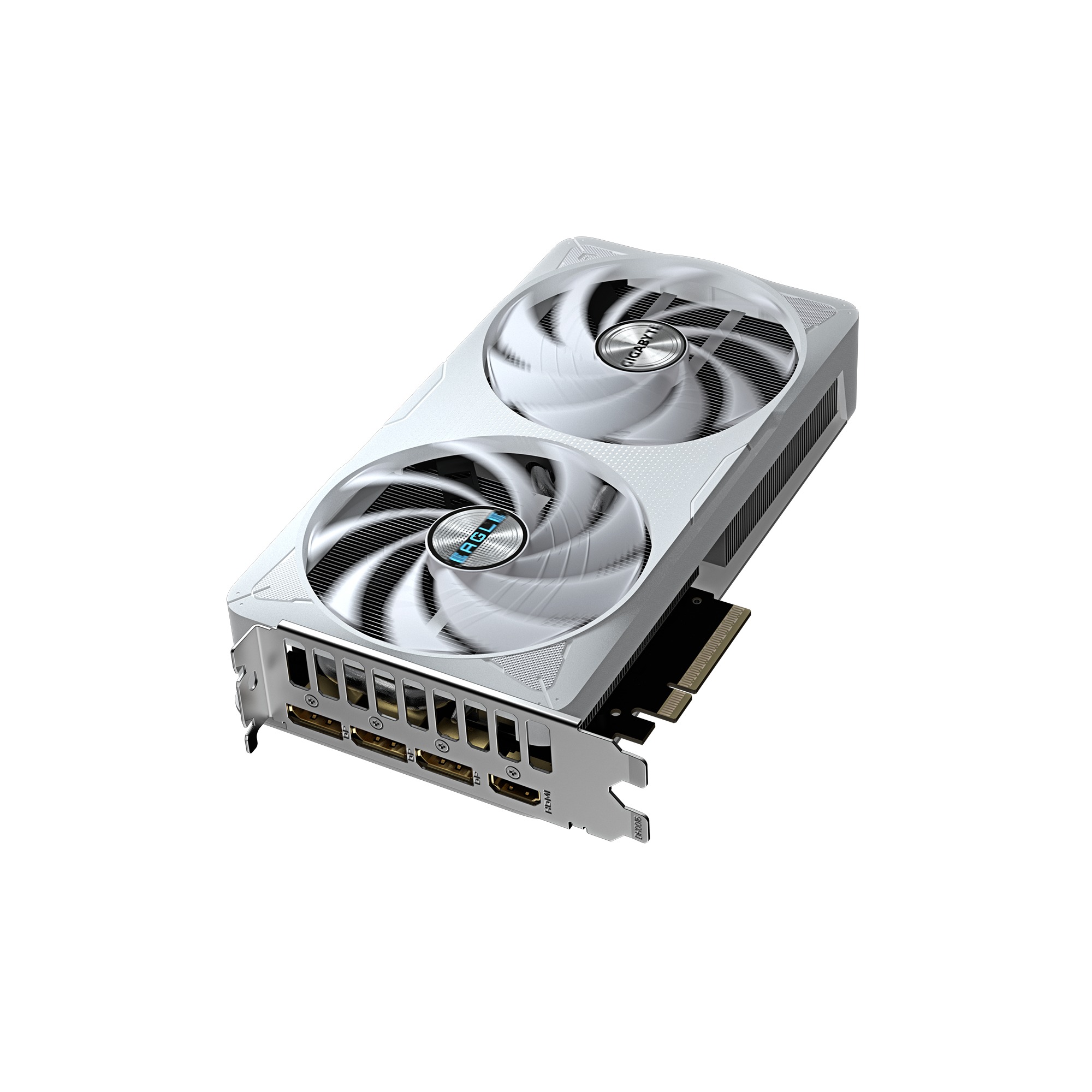 GIGABYTE GeForce RTX 5060 Ti EAGLE ICE/ OC/ 16GB/ GDDR7 