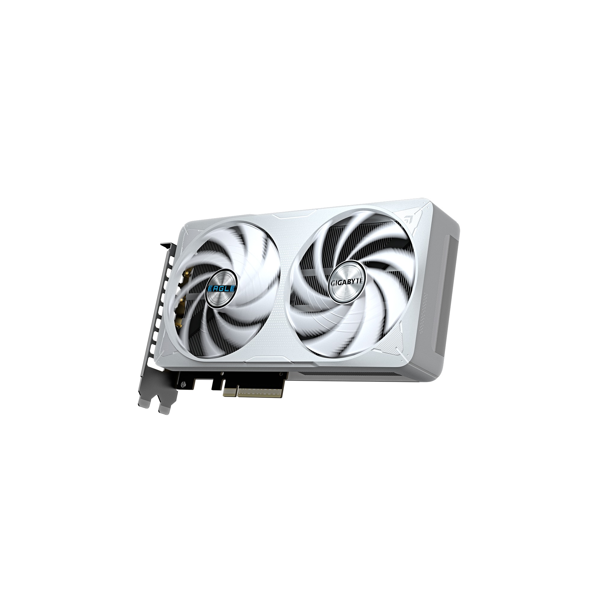 GIGABYTE GeForce RTX 5060 Ti EAGLE ICE/ OC/ 16GB/ GDDR7 