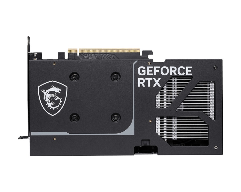MSI GeForce RTX 5060 Ti VENTUS 2X PLUS/ OC/ 8GB/ GDDR7 