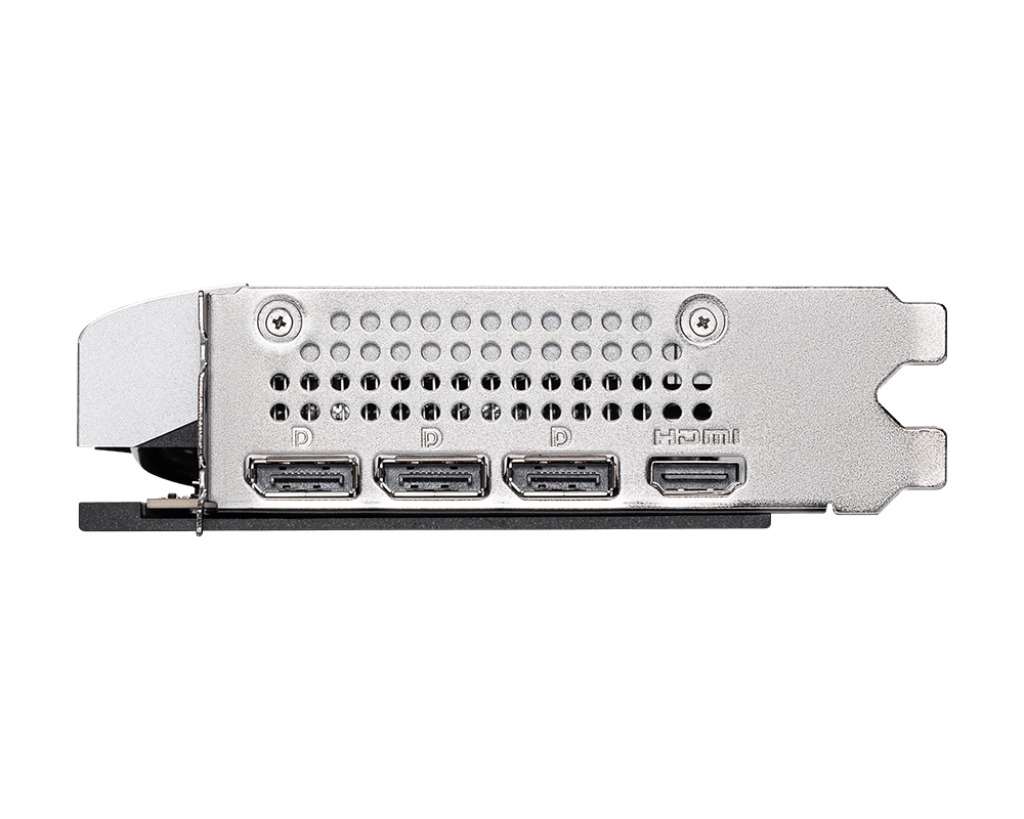 MSI GeForce RTX 5060 Ti VENTUS 2X PLUS/ OC/ 8GB/ GDDR7 