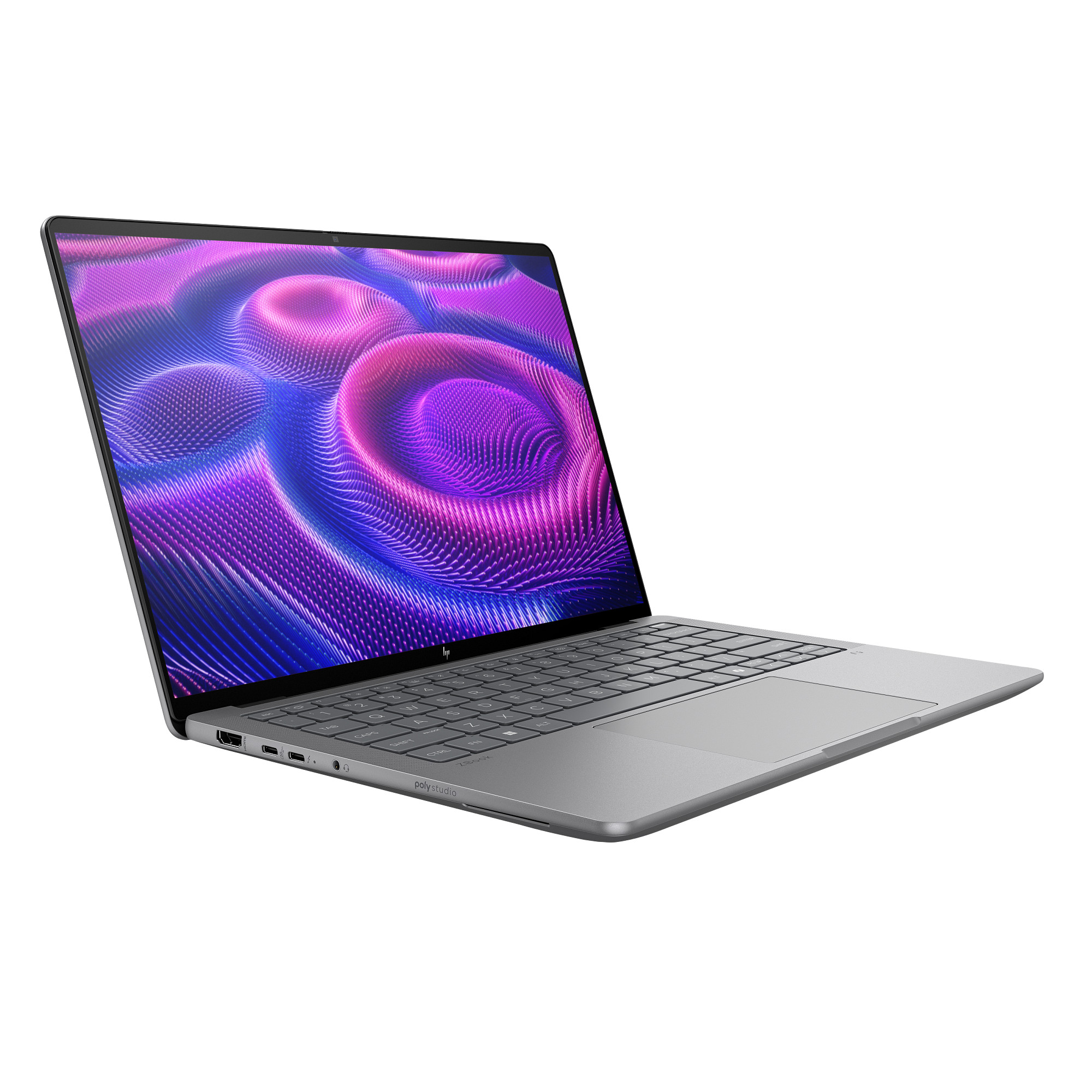 HP ZBook/ Ultra 14 G1a/ AIMAXPLUS-395/ 14"/ WUXGA/ 64GB/ 2TB/ AMD int/ W11P/ Silver/ 3R 