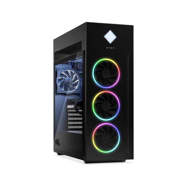HP OMEN/ GT22-3581nc/ Tower/ U9-285K/ 64GB/ 4TB/ RTX 5080/ W11H/ 2R 