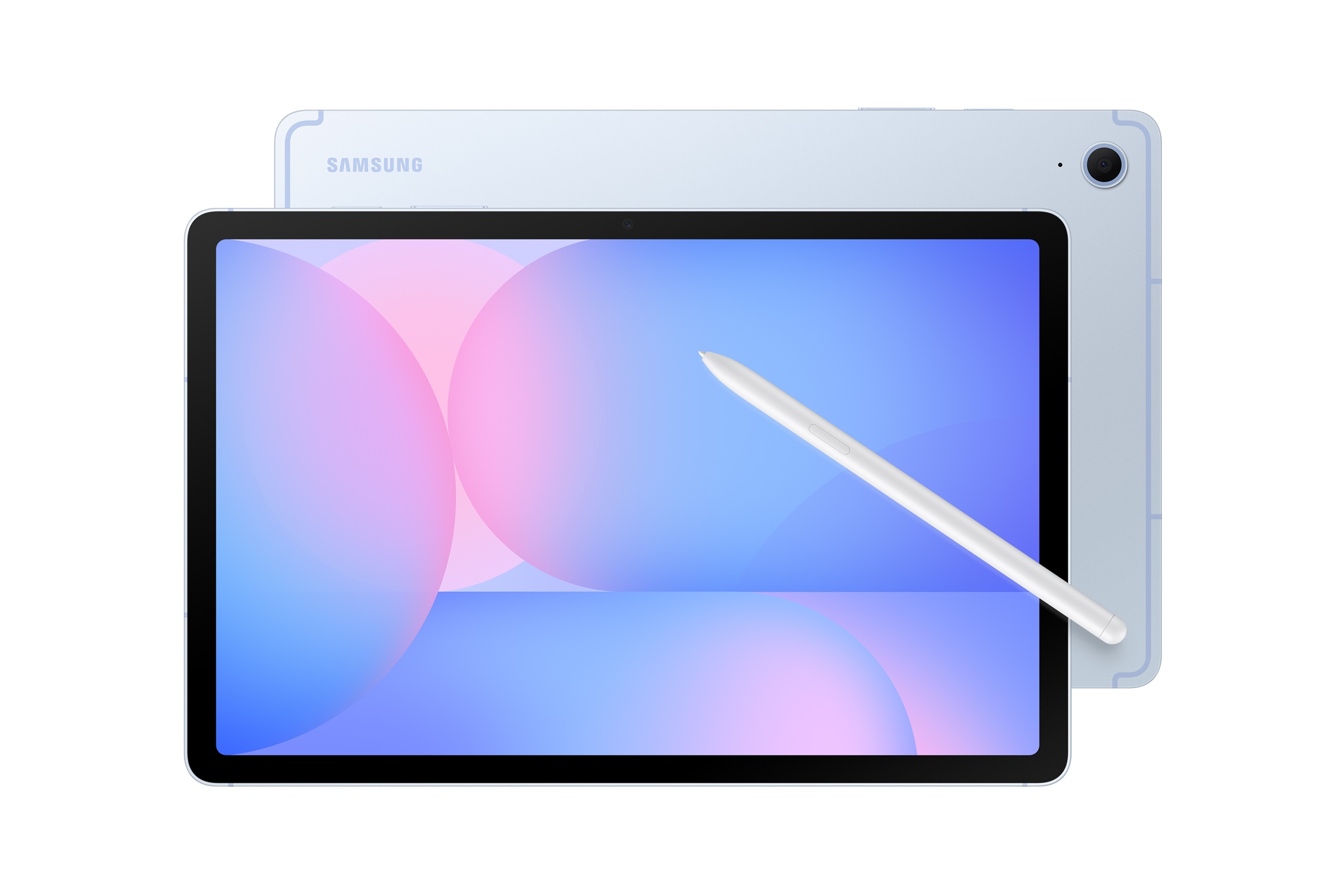 Samsung Galaxy Tab S10 FE/ SM-X520/ 10, 9"/ 2304x1440/ 8GB/ 128GB/ An15/ Blue 