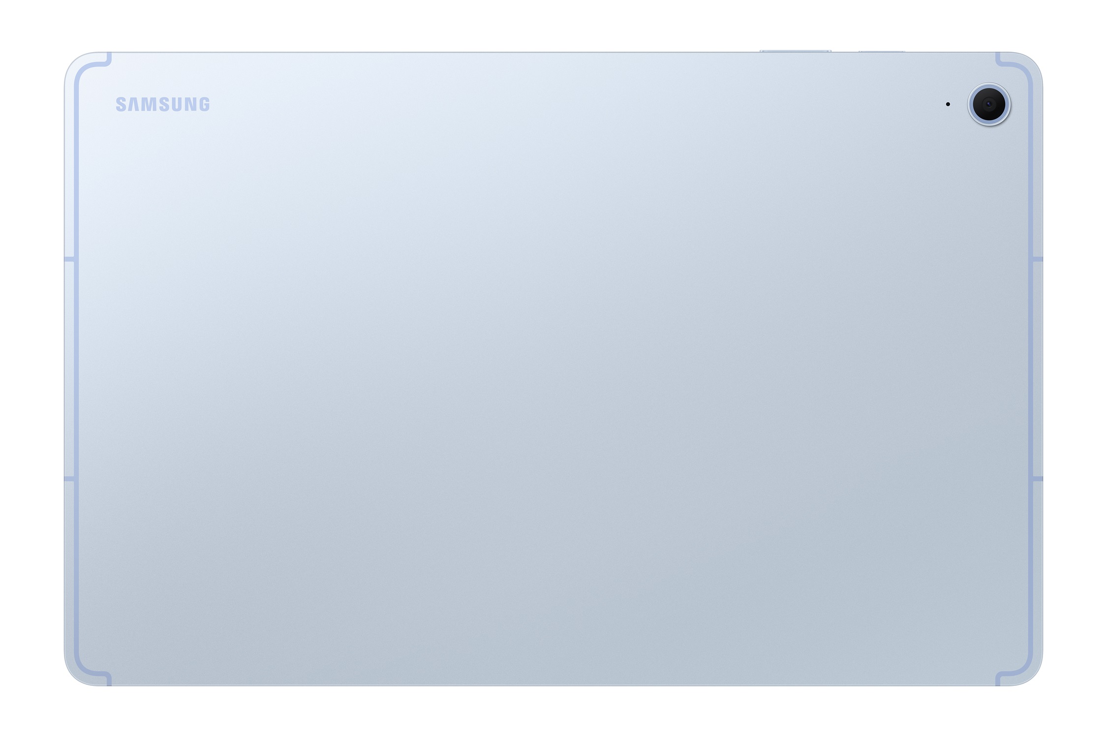 Samsung Galaxy Tab S10 FE+/ SM-X620/ 13, 1"/ 2880x1800/ 8GB/ 128GB/ An15/ Blue 